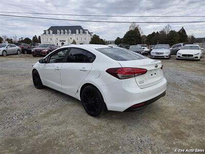 2017 Kia Forte LX - Photo 5 - Garner, NC 27529