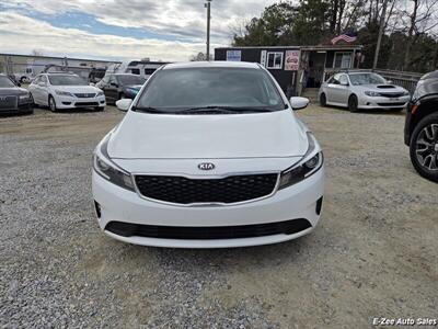 2017 Kia Forte LX - Photo 3 - Garner, NC 27529