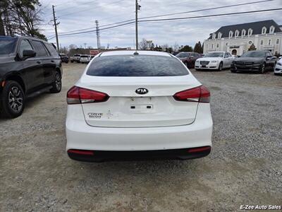 2017 Kia Forte LX - Photo 6 - Garner, NC 27529