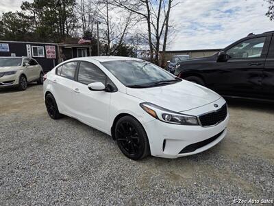 2017 Kia Forte LX - Photo 2 - Garner, NC 27529