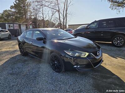 2016 Nissan Maxima 3.5 S   - Photo 2 - Garner, NC 27529