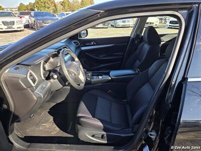 2016 Nissan Maxima 3.5 S   - Photo 7 - Garner, NC 27529