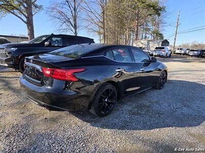 2016 Nissan Maxima 3.5 S   - Photo 4 - Garner, NC 27529