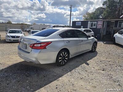 2018 Nissan Altima 2.5 S - Photo 4 - Garner, NC 27529