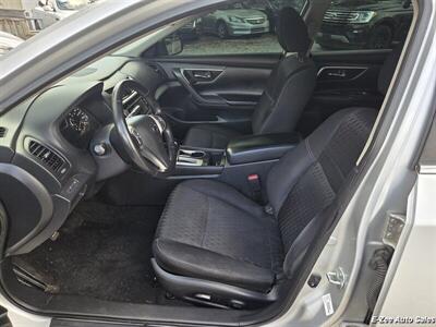 2018 Nissan Altima 2.5 S - Photo 6 - Garner, NC 27529
