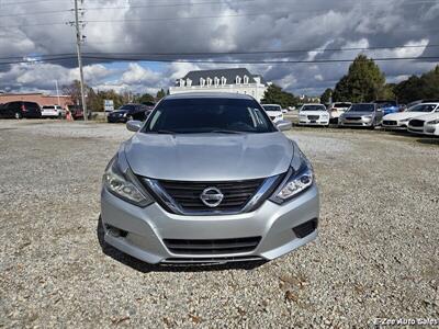 2018 Nissan Altima 2.5 S - Photo 2 - Garner, NC 27529
