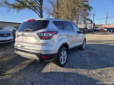 2017 Ford Escape SE - Photo 5 - Garner, NC 27529