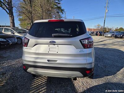 2017 Ford Escape SE - Photo 6 - Garner, NC 27529