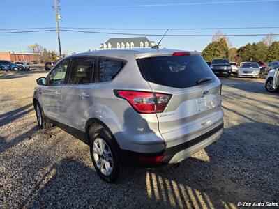 2017 Ford Escape SE - Photo 4 - Garner, NC 27529