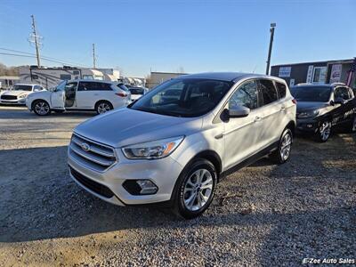 2017 Ford Escape SE - Photo 2 - Garner, NC 27529