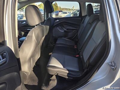2017 Ford Escape SE - Photo 9 - Garner, NC 27529