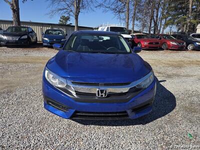 2018 Honda Civic LX   - Photo 3 - Garner, NC 27529