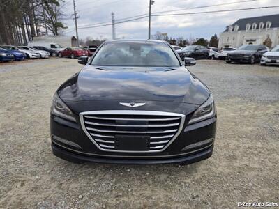 2017 Genesis G80 5.0 Ultimate - Photo 3 - Garner, NC 27529