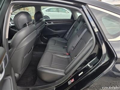 2017 Genesis G80 5.0 Ultimate - Photo 9 - Garner, NC 27529