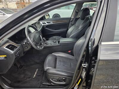 2017 Genesis G80 5.0 Ultimate - Photo 7 - Garner, NC 27529