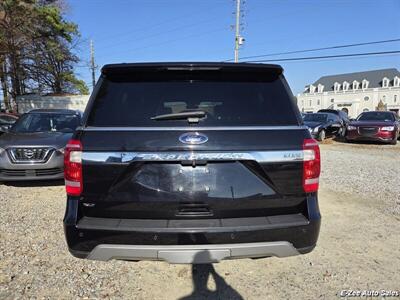2019 Ford Expedition MAX XLT   - Photo 6 - Garner, NC 27529