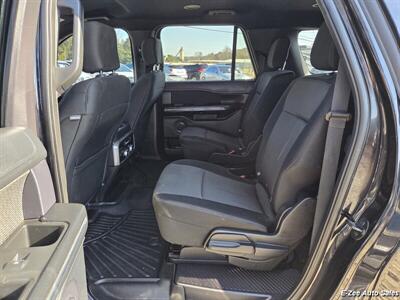 2019 Ford Expedition MAX XLT   - Photo 10 - Garner, NC 27529