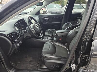 2021 Jeep Cherokee Latitude Plus - Photo 7 - Garner, NC 27529