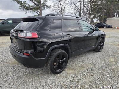 2021 Jeep Cherokee Latitude Plus - Photo 5 - Garner, NC 27529