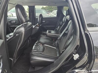 2021 Jeep Cherokee Latitude Plus - Photo 9 - Garner, NC 27529