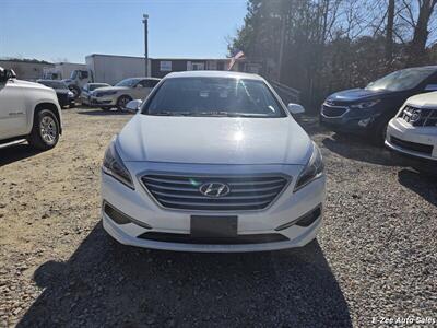 2017 Hyundai SONATA SE   - Photo 3 - Garner, NC 27529