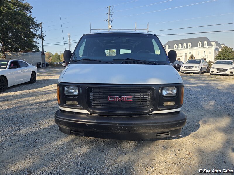 1997 GMC Savana G2500  