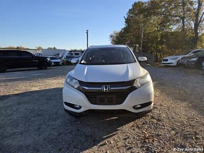 2016 Honda HR-V EX   - Photo 3 - Garner, NC 27529