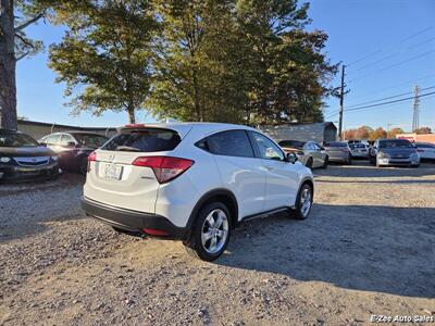 2016 Honda HR-V EX   - Photo 4 - Garner, NC 27529