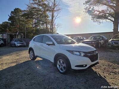 2016 Honda HR-V EX   - Photo 2 - Garner, NC 27529