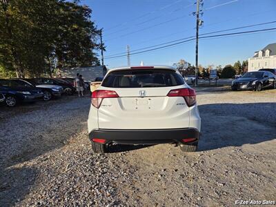 2016 Honda HR-V EX   - Photo 6 - Garner, NC 27529