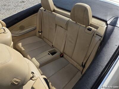 2015 BMW 428i xDrive - Photo 12 - Garner, NC 27529