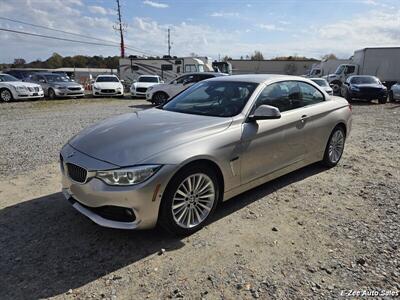 2015 BMW 428i xDrive - Photo 7 - Garner, NC 27529
