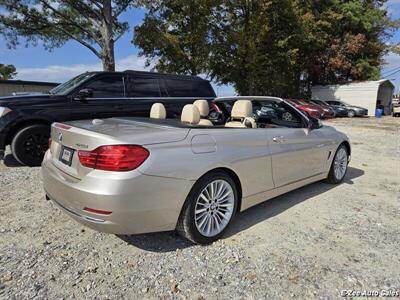 2015 BMW 428i xDrive - Photo 4 - Garner, NC 27529