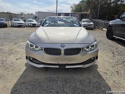 2015 BMW 428i xDrive - Photo 3 - Garner, NC 27529