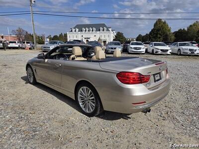 2015 BMW 428i xDrive - Photo 5 - Garner, NC 27529