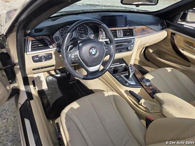 2015 BMW 428i xDrive - Photo 10 - Garner, NC 27529