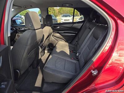 2019 Chevrolet Equinox LT   - Photo 9 - Garner, NC 27529