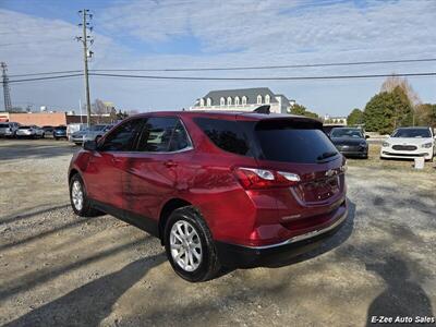 2019 Chevrolet Equinox LT   - Photo 5 - Garner, NC 27529