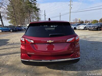 2019 Chevrolet Equinox LT   - Photo 6 - Garner, NC 27529