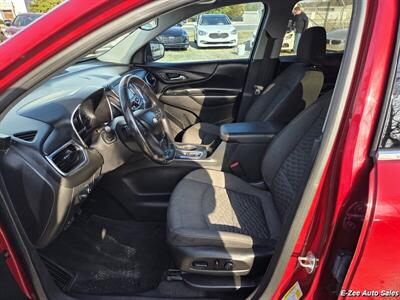2019 Chevrolet Equinox LT   - Photo 7 - Garner, NC 27529