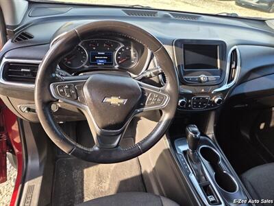 2019 Chevrolet Equinox LT   - Photo 8 - Garner, NC 27529