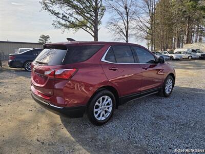 2019 Chevrolet Equinox LT   - Photo 4 - Garner, NC 27529