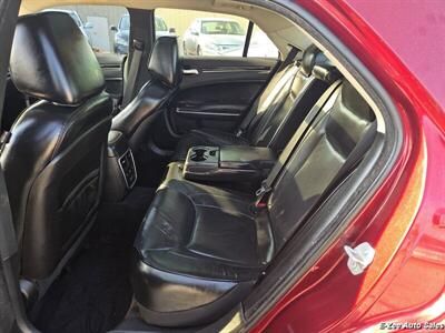 2016 Chrysler 300C   - Photo 9 - Garner, NC 27529