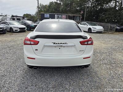 2014 Maserati Ghibli - Photo 6 - Garner, NC 27529