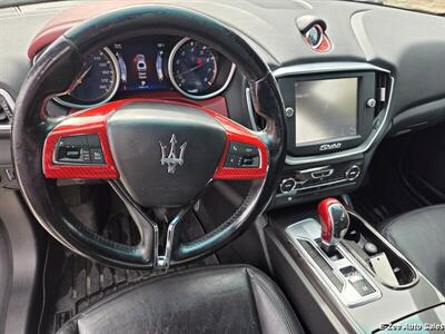 2014 Maserati Ghibli - Photo 8 - Garner, NC 27529