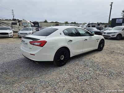 2014 Maserati Ghibli - Photo 4 - Garner, NC 27529