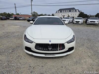 2014 Maserati Ghibli - Photo 3 - Garner, NC 27529