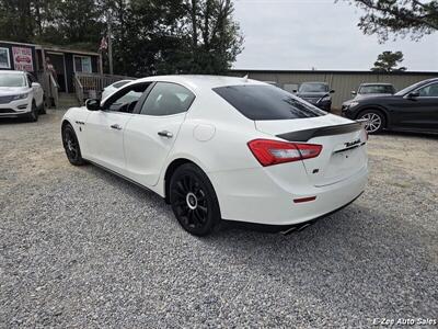 2014 Maserati Ghibli - Photo 5 - Garner, NC 27529