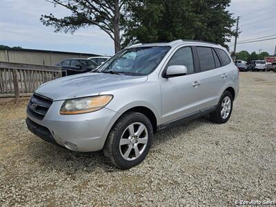 2008 Hyundai SANTA FE SE   - Photo 3 - Garner, NC 27529