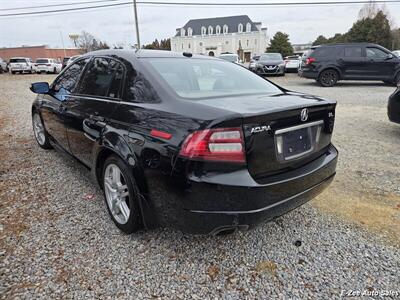 2008 Acura TL   - Photo 4 - Garner, NC 27529
